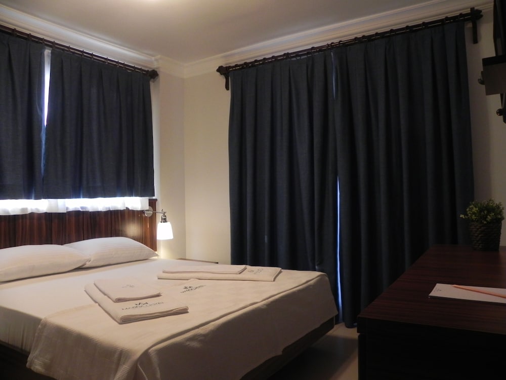 Marda Hotel Rezervasyon