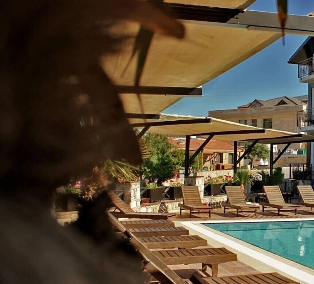 Marda Hotel Rezervasyon