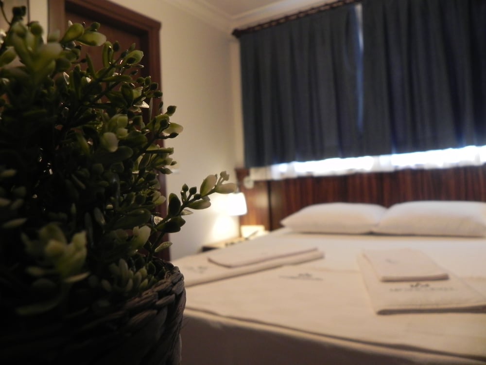 Marda Hotel Rezervasyon