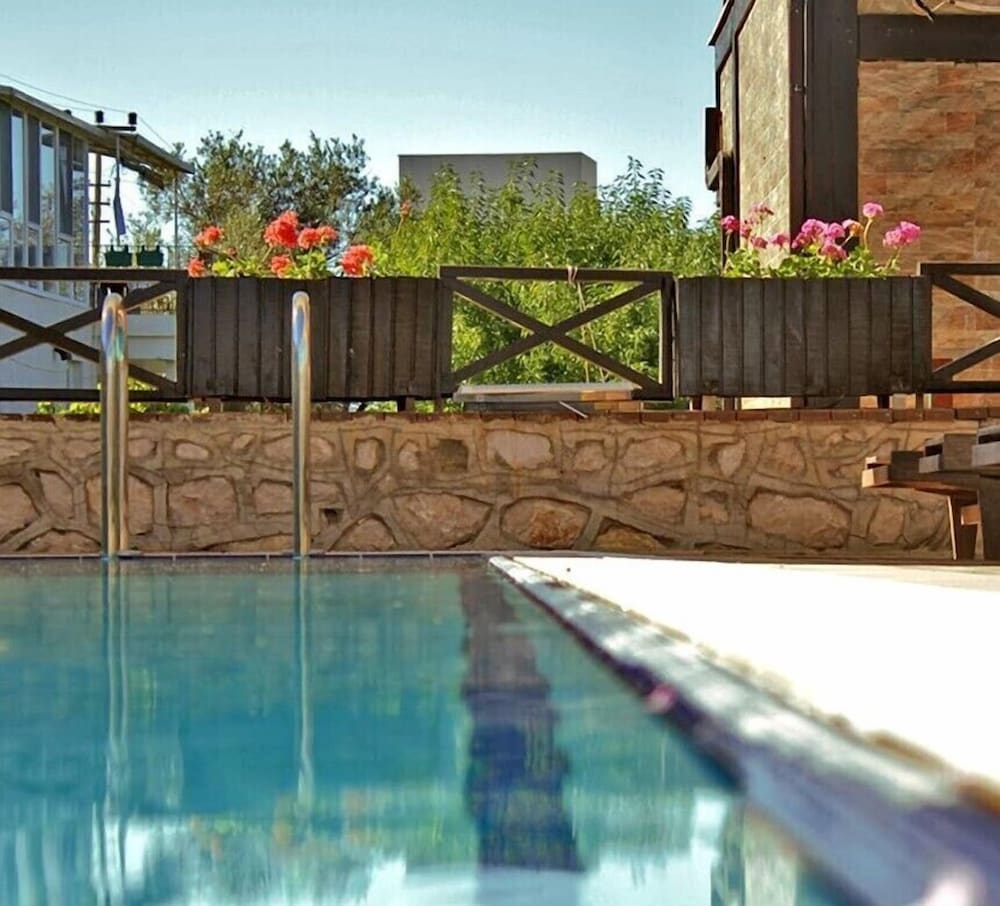 Marda Hotel Rezervasyon