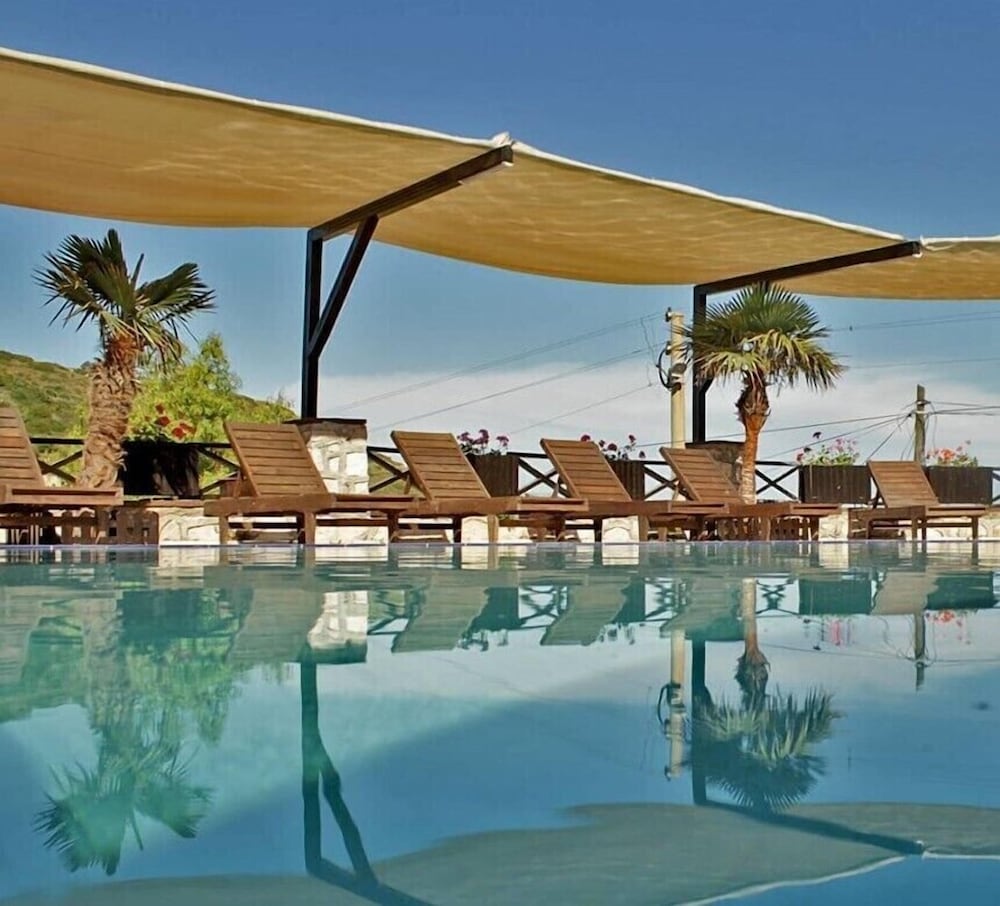 Marda Hotel Rezervasyon