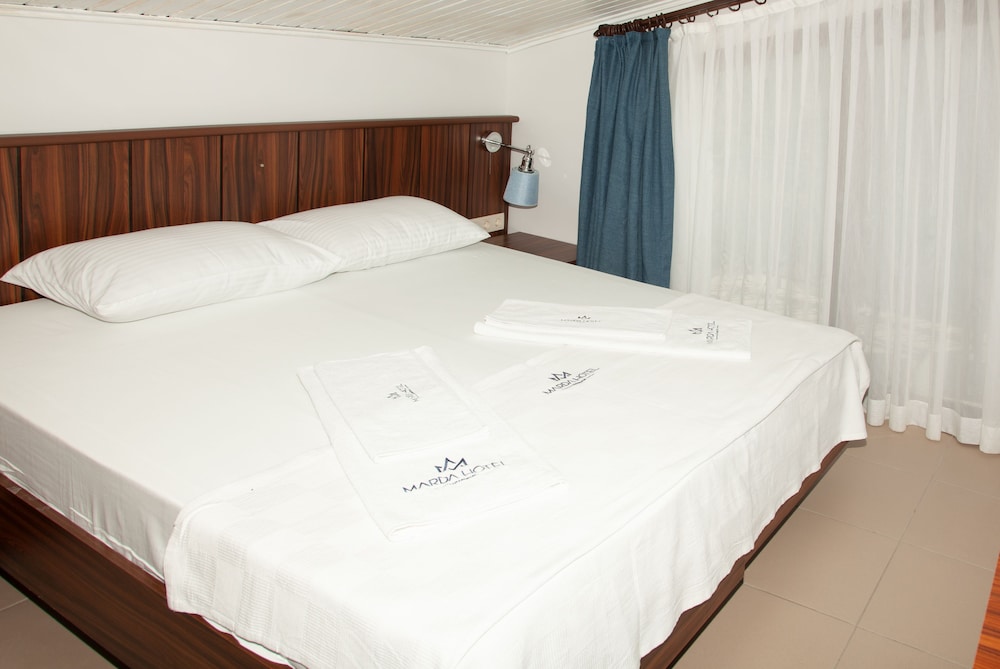 Marda Hotel Rezervasyon