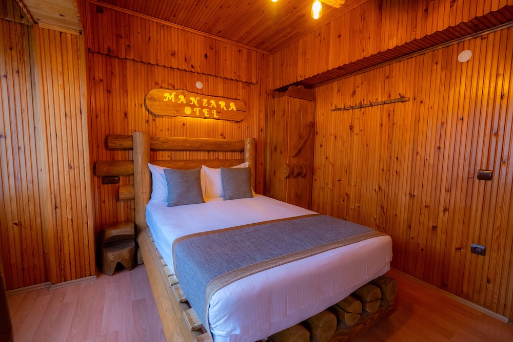 Abant Bungalov Evleri Rezervasyon