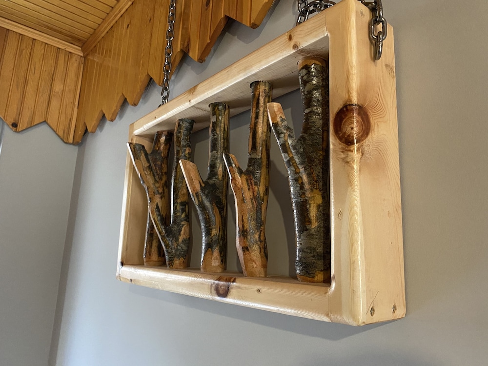 Abant Bungalov Evleri Rezervasyon