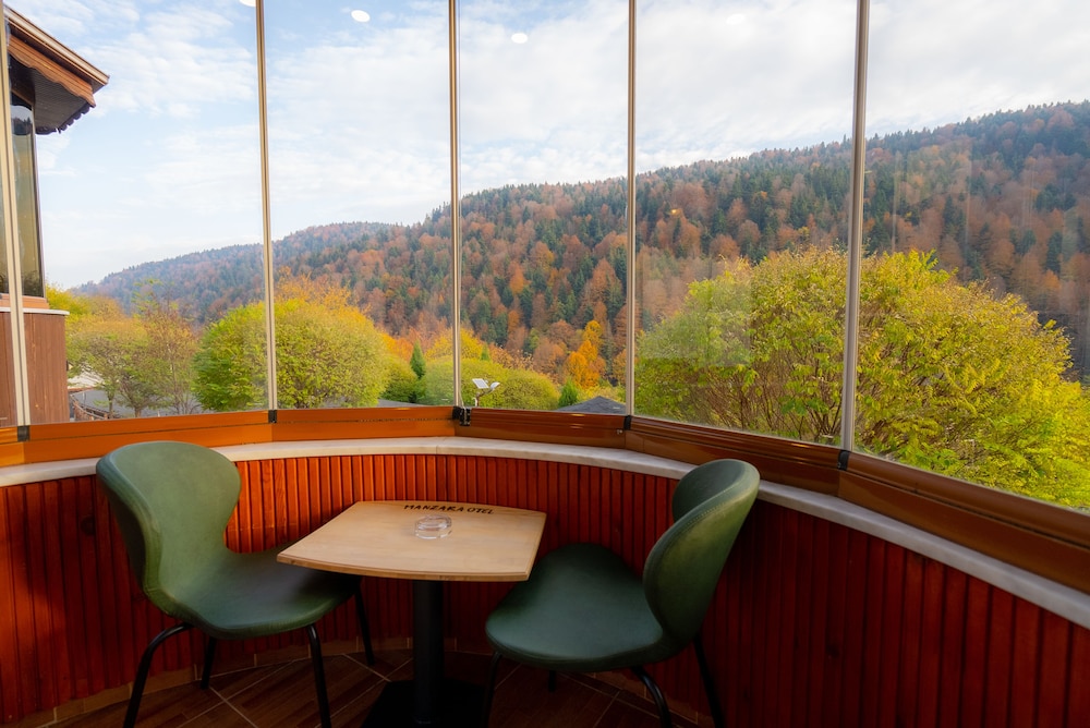 Abant Bungalov Evleri Rezervasyon