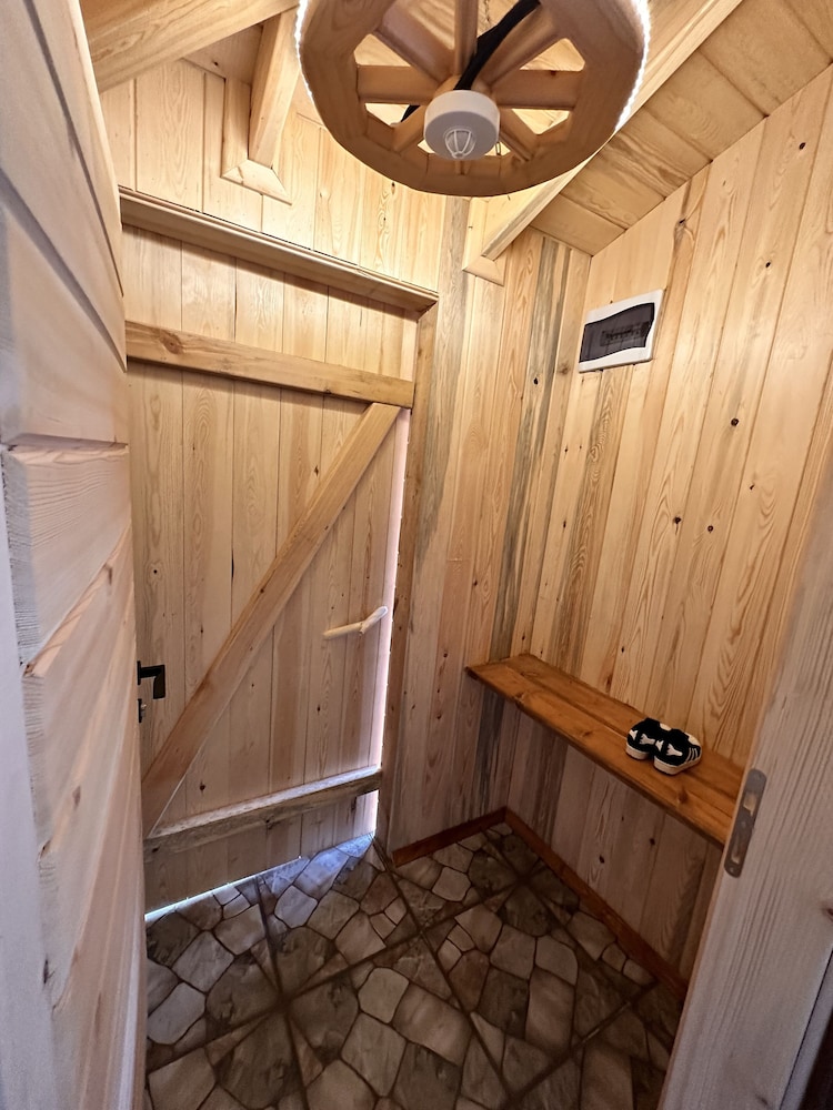 Abant Bungalov Evleri Rezervasyon