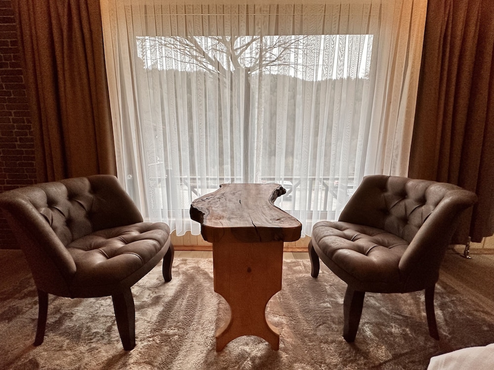 Abant Bungalov Evleri Rezervasyon