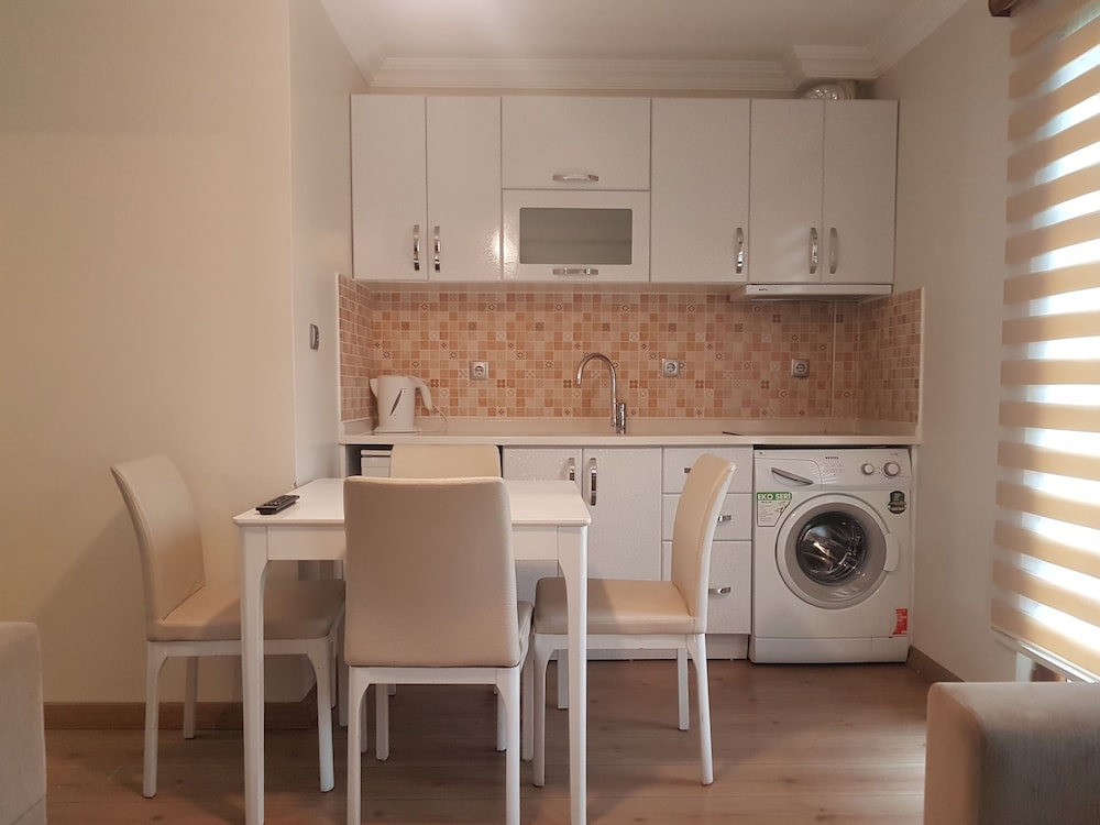 Uzungöl Apart Rezervasyon