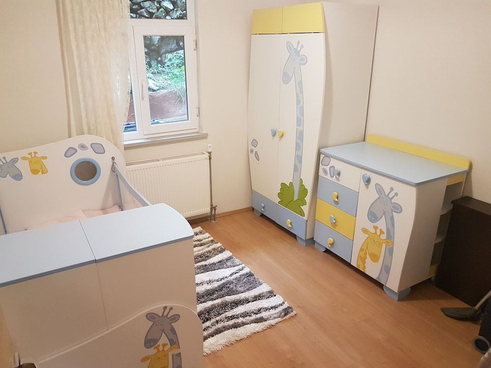 Uzungöl Apart Rezervasyon