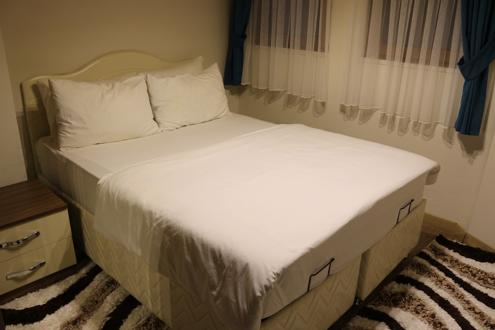 Uzungöl Apart Rezervasyon