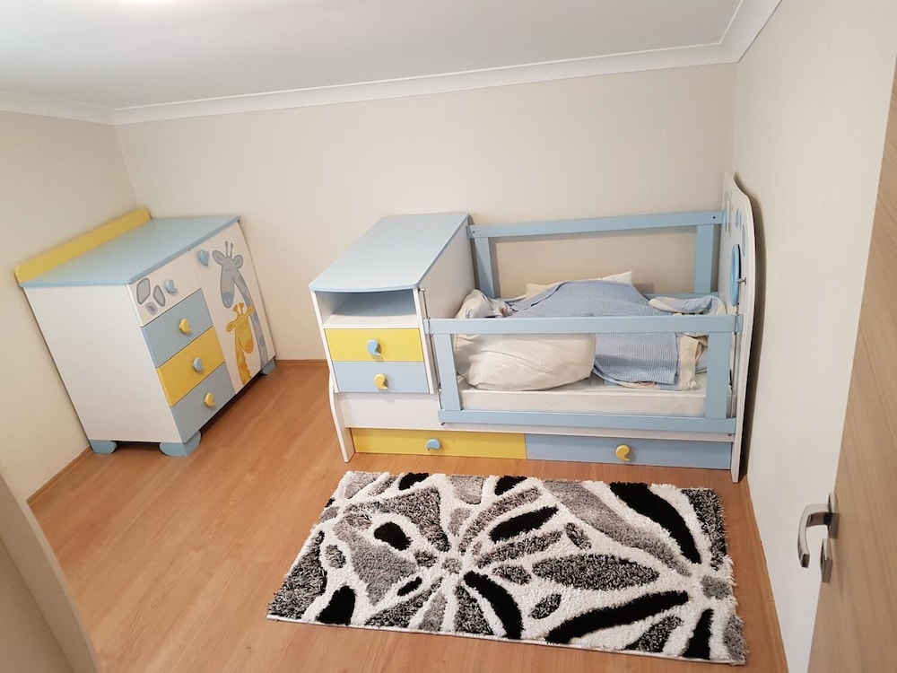 Uzungöl Apart Rezervasyon