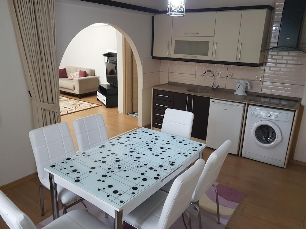 Uzungöl Apart Rezervasyon