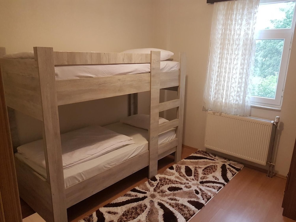 Uzungöl Apart Rezervasyon