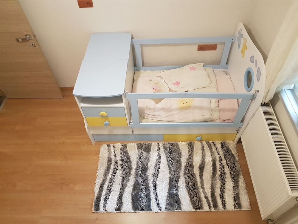 Uzungöl Apart Rezervasyon