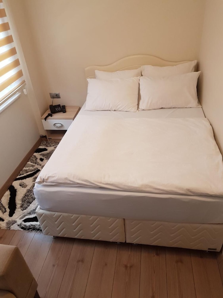 Uzungöl Apart Rezervasyon