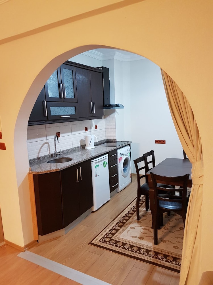 Uzungöl Apart Rezervasyon