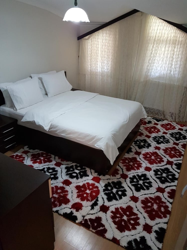 Uzungöl Apart Rezervasyon