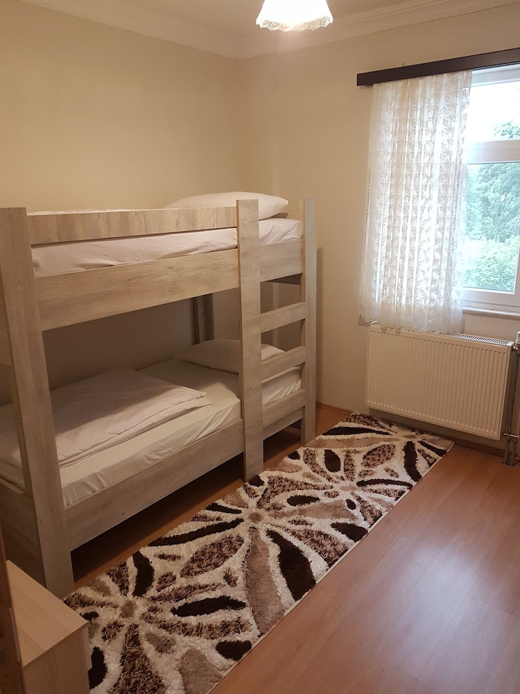 Uzungöl Apart Rezervasyon