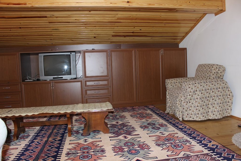 Zeyrek Apart Rezervasyon