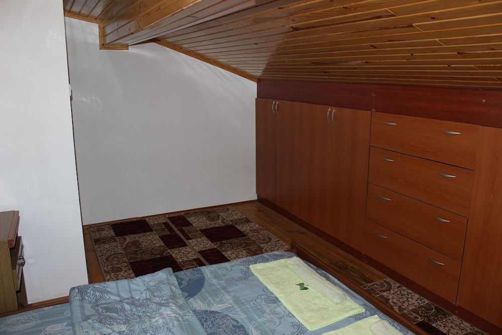 Zeyrek Apart Rezervasyon