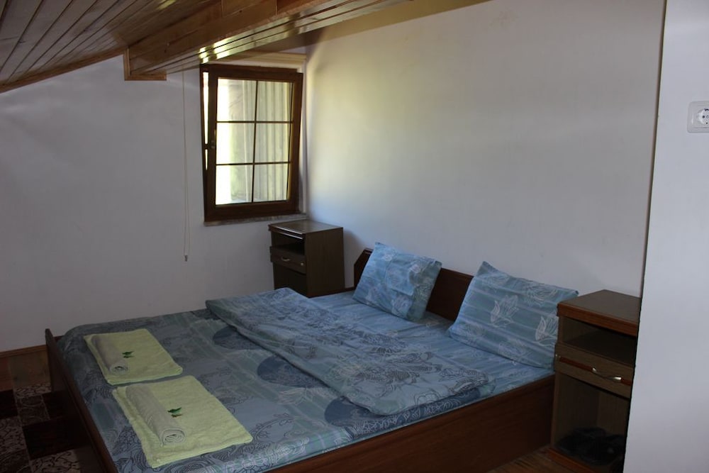 Zeyrek Apart Rezervasyon