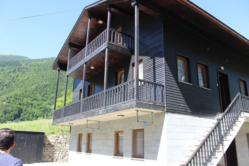 Zeyrek Apart Rezervasyon