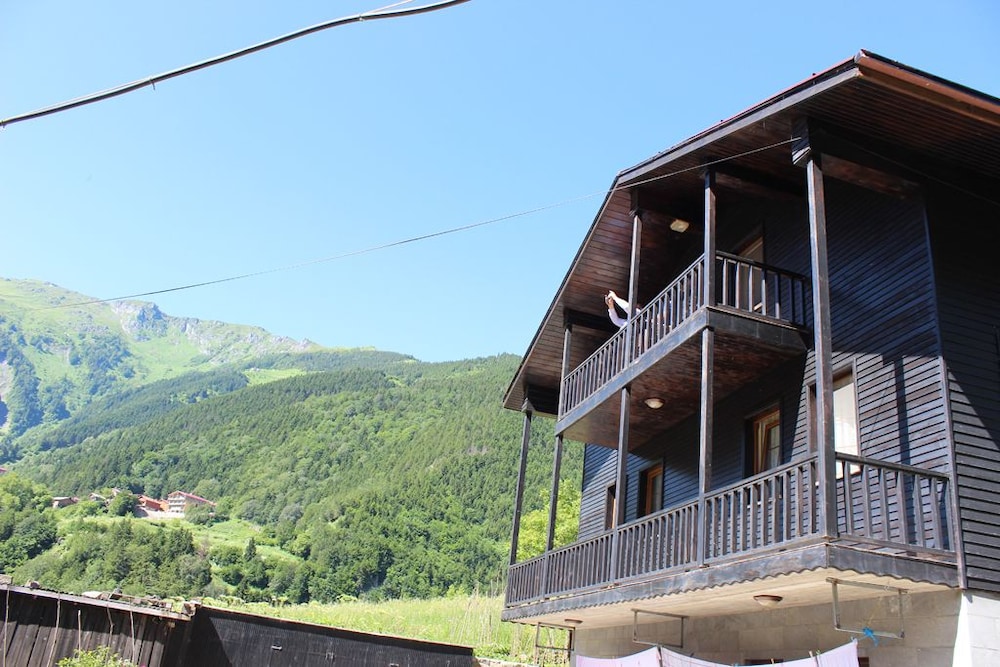 Zeyrek Apart Rezervasyon