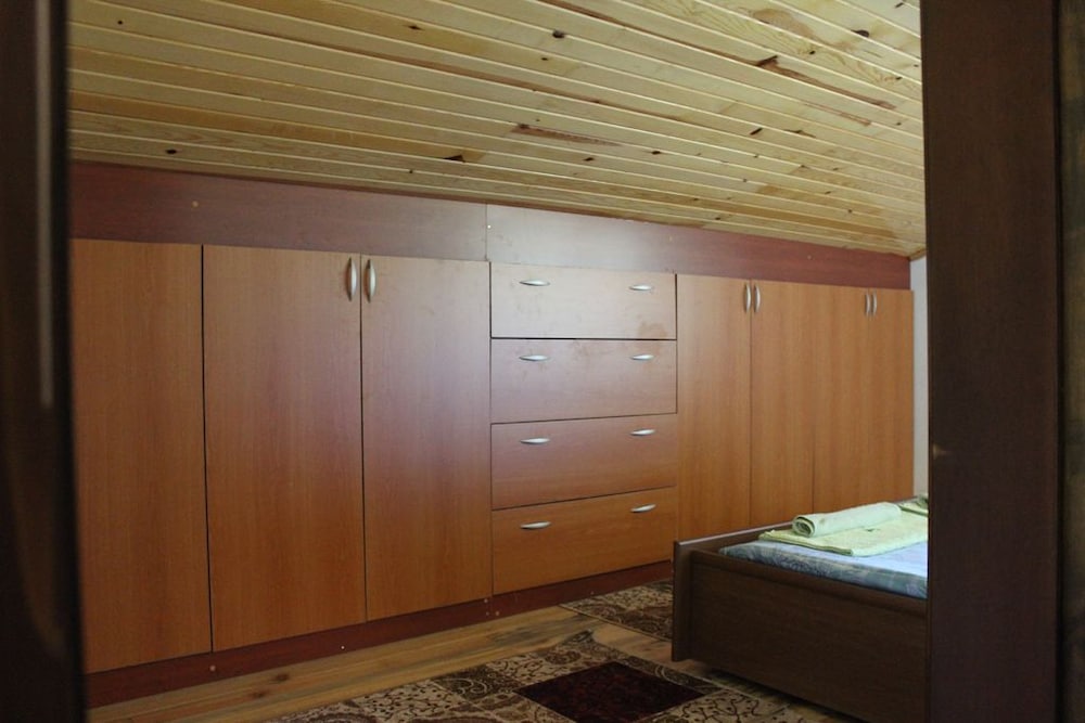 Zeyrek Apart Rezervasyon