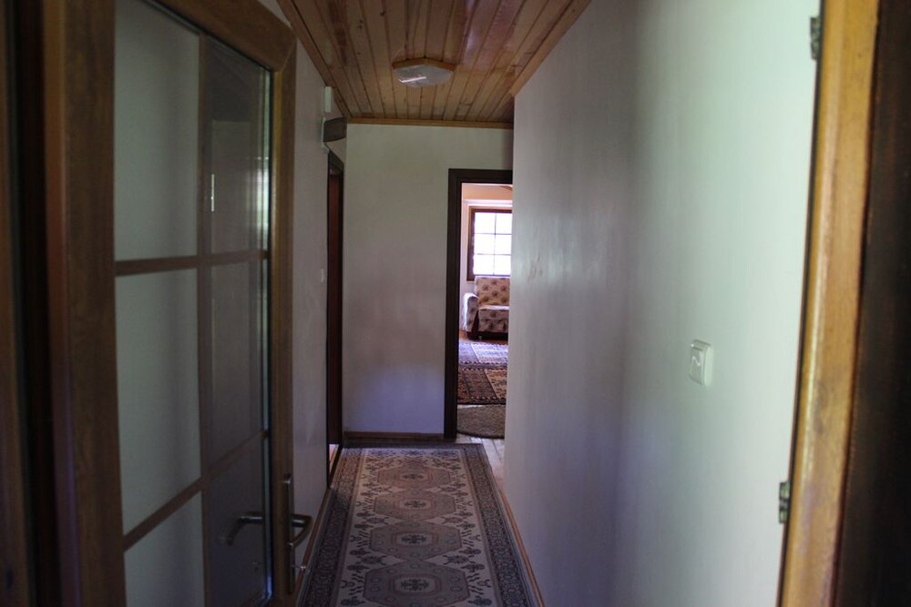 Zeyrek Apart Rezervasyon