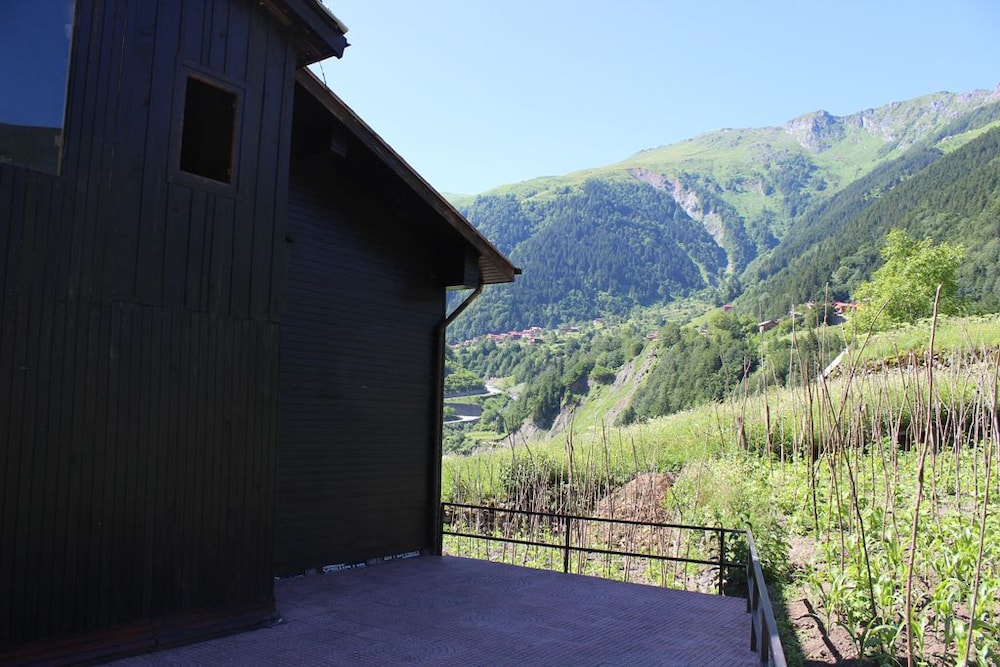 Zeyrek Apart Rezervasyon