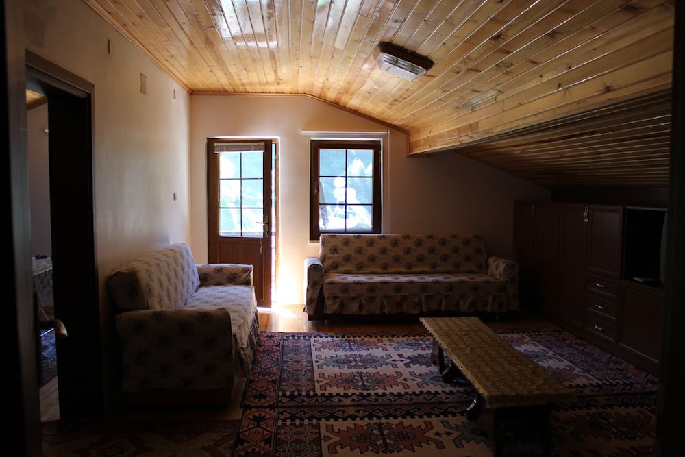 Zeyrek Apart Rezervasyon