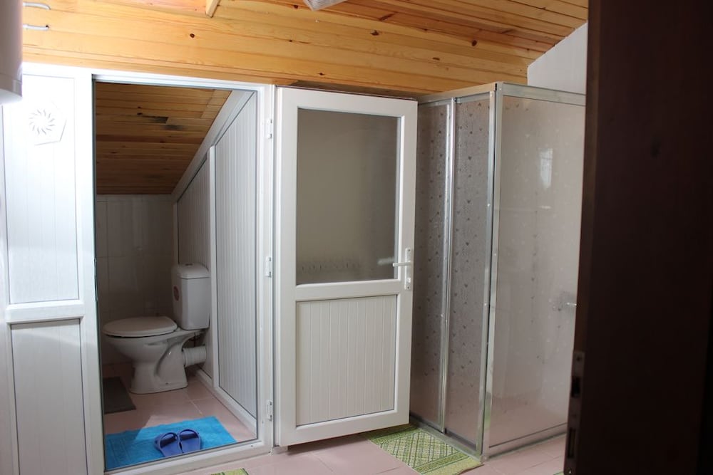 Zeyrek Apart Rezervasyon