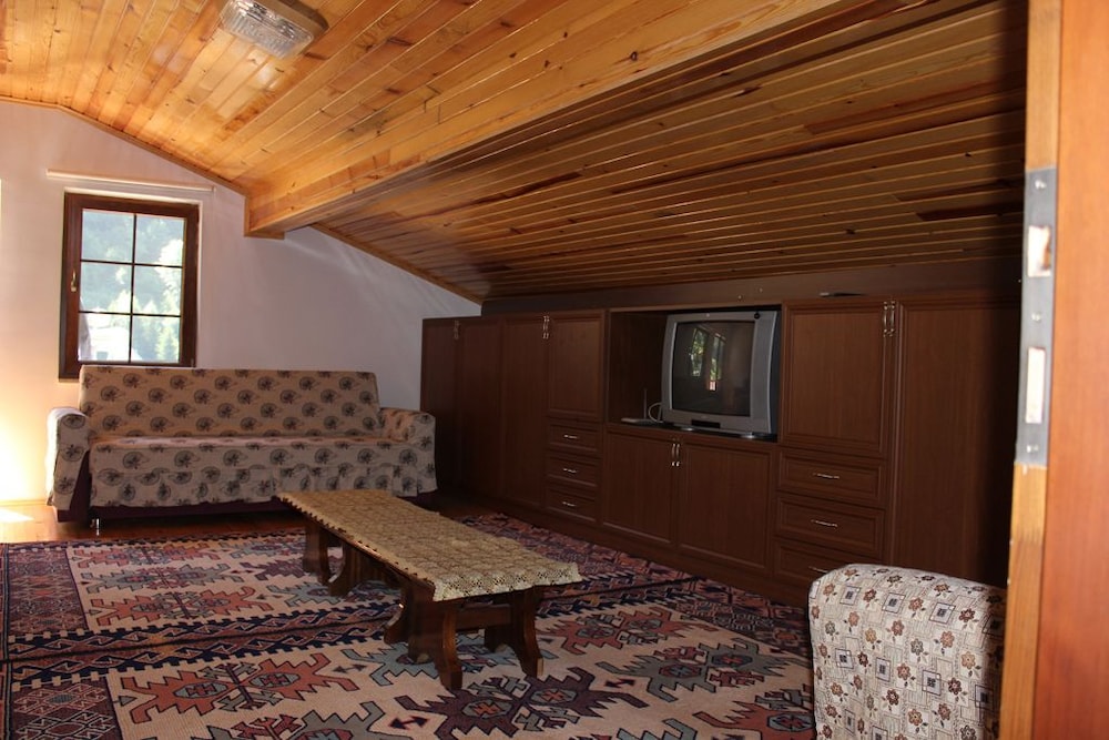 Zeyrek Apart Rezervasyon