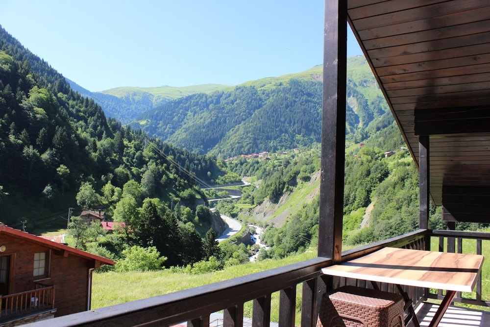 Zeyrek Apart Rezervasyon