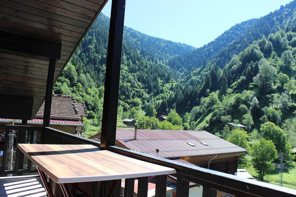 Zeyrek Apart Rezervasyon