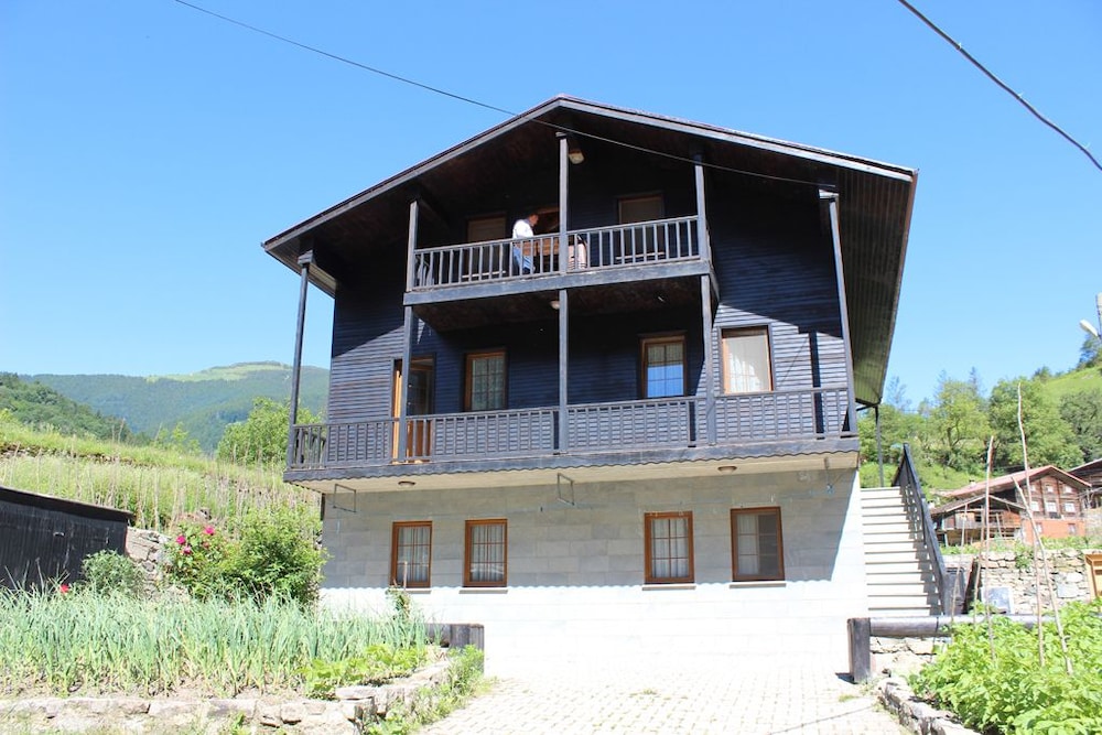 Zeyrek Apart Rezervasyon