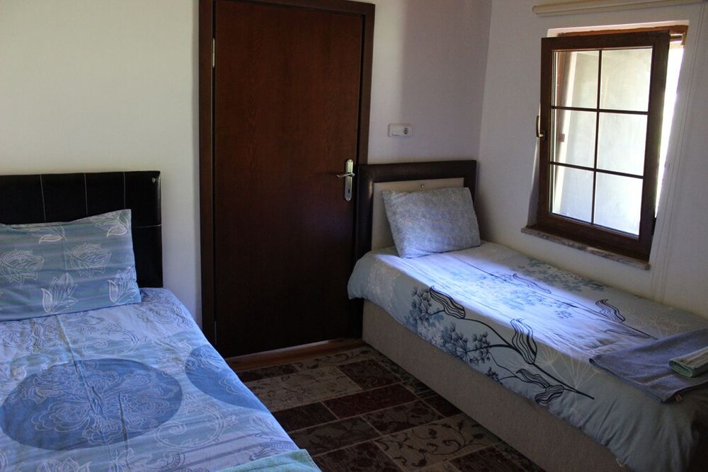 Zeyrek Apart Rezervasyon