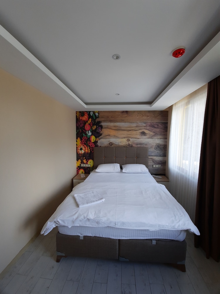 Uzungöl Yeşil Köşk Hotel Rezervasyon