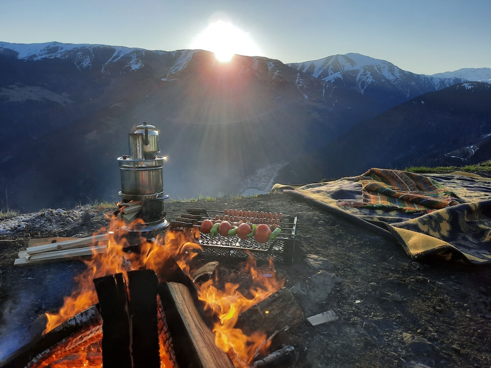 Uzungöl Yeşil Köşk Hotel Rezervasyon