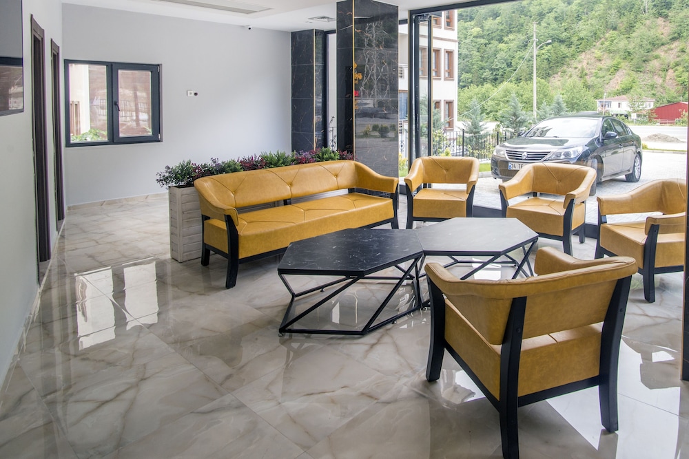 Caykara Park Hotel Rezervasyon