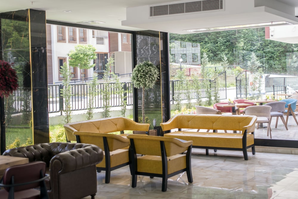 Caykara Park Hotel Rezervasyon