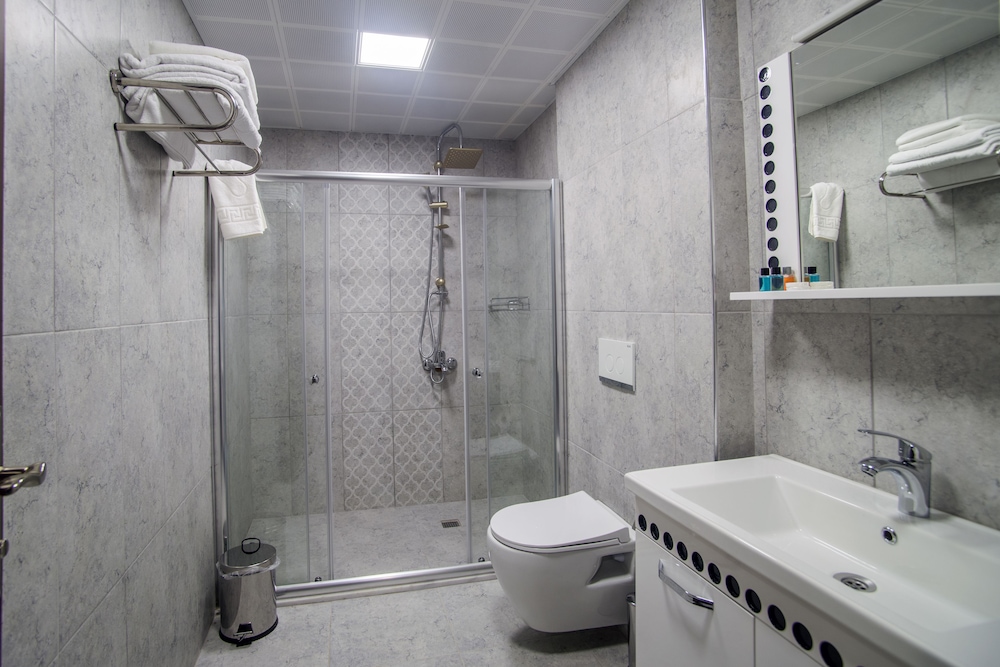 Caykara Park Hotel Rezervasyon