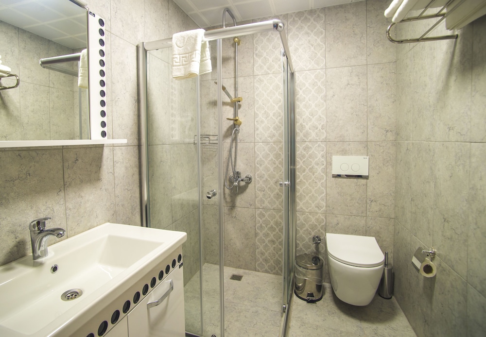 Caykara Park Hotel Rezervasyon