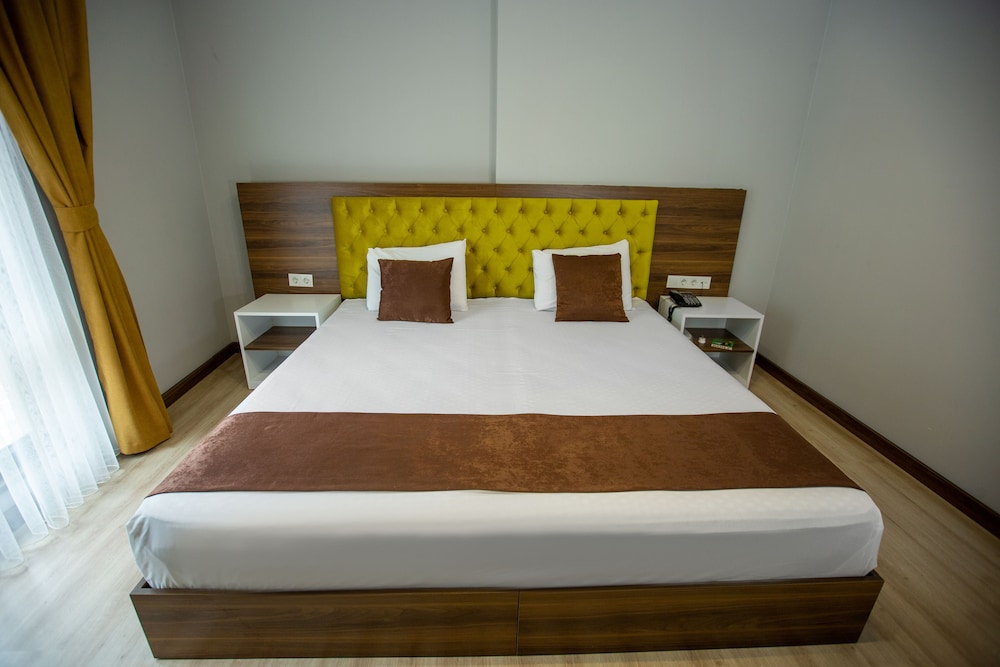 Caykara Park Hotel Rezervasyon