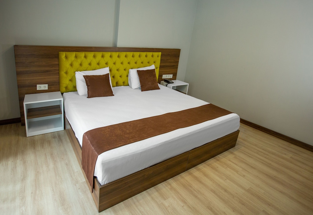 Caykara Park Hotel Rezervasyon