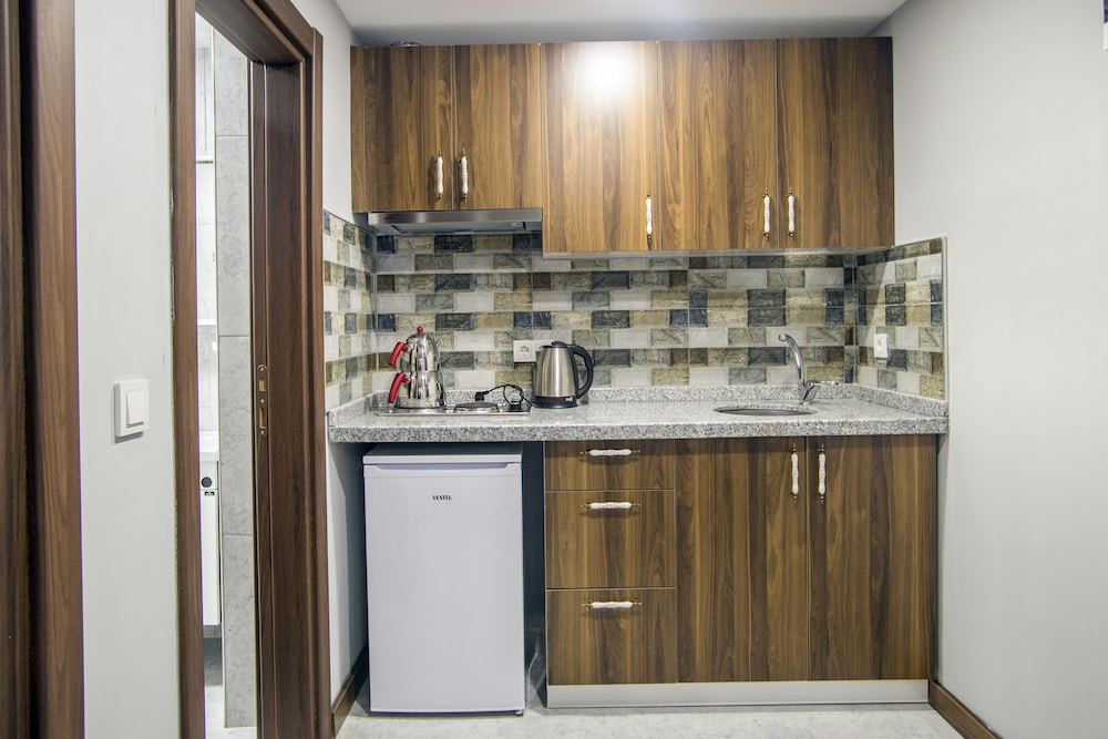 Caykara Park Hotel Rezervasyon