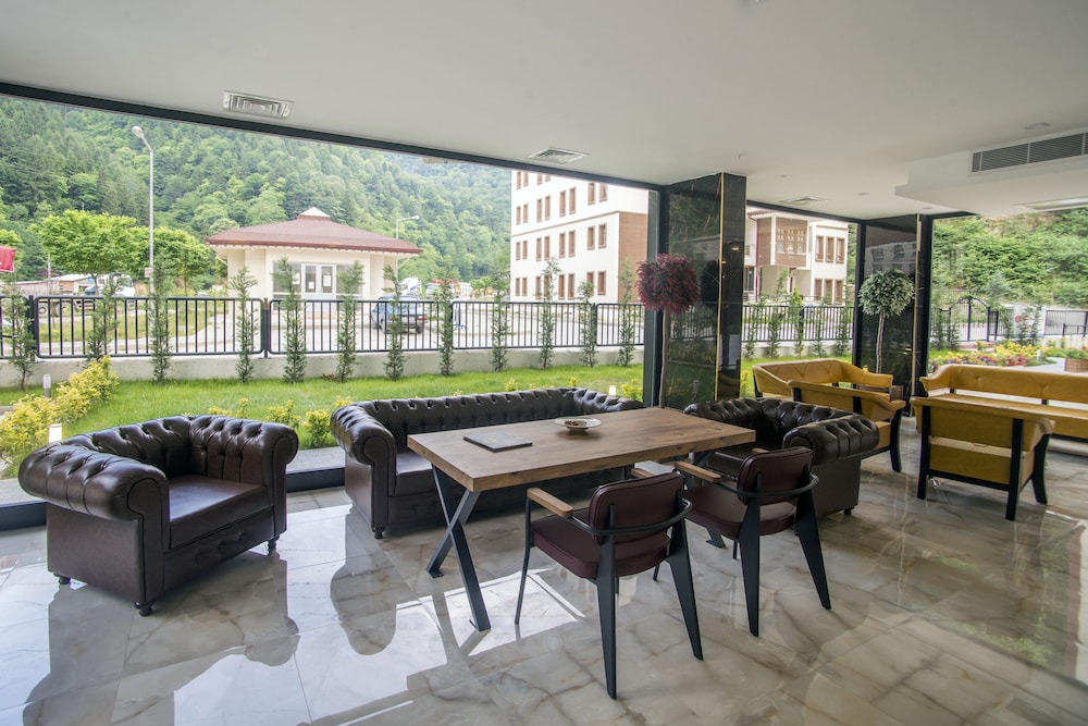 Caykara Park Hotel Rezervasyon