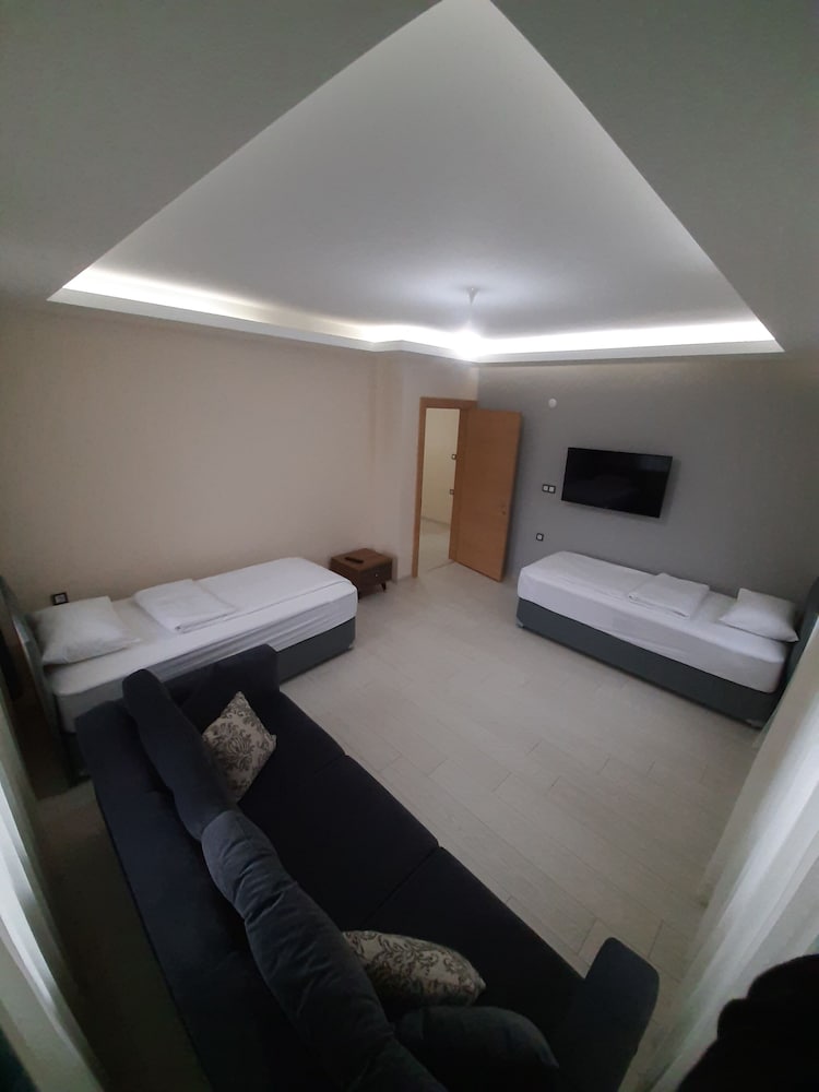 Uzungol Liva Teras Rezervasyon