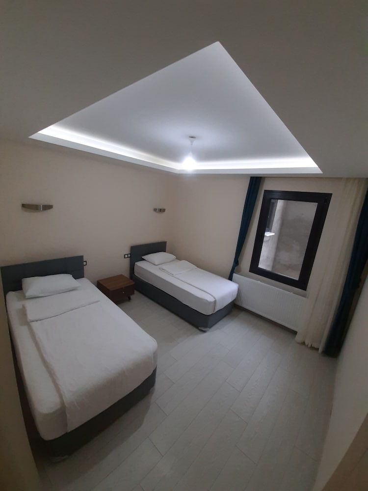 Uzungol Liva Teras Rezervasyon