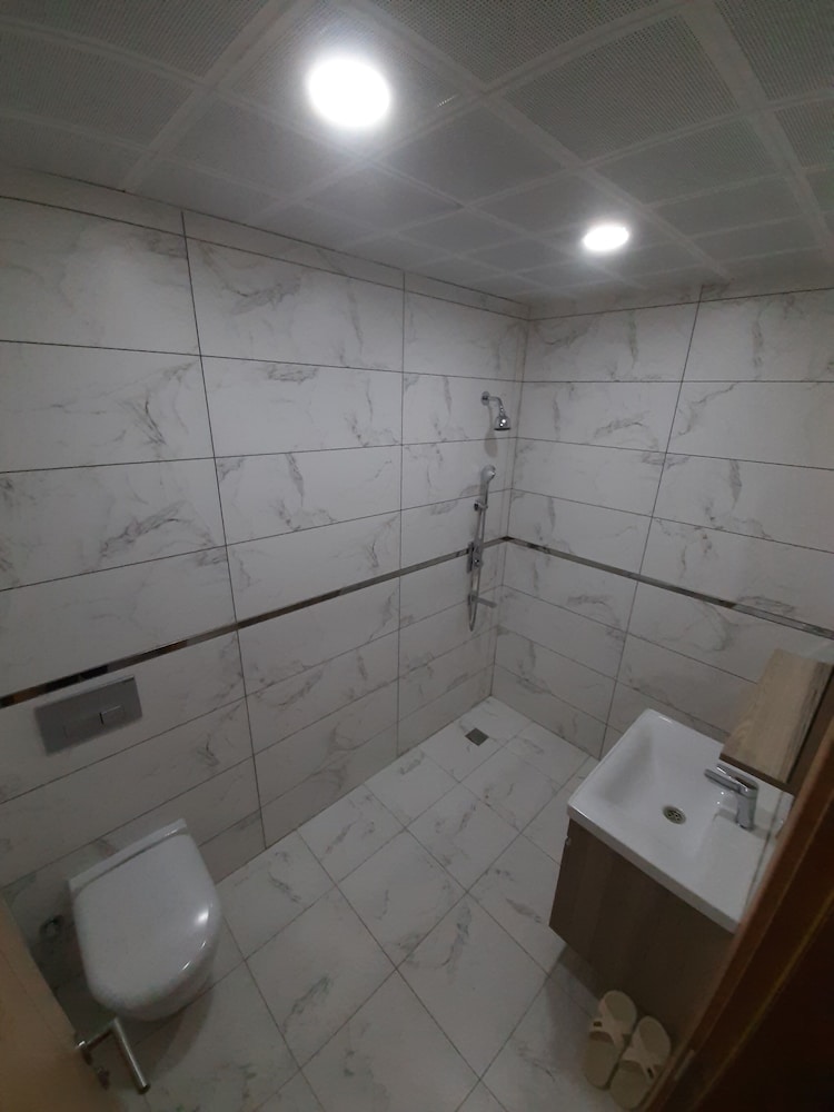 Uzungol Liva Teras Rezervasyon